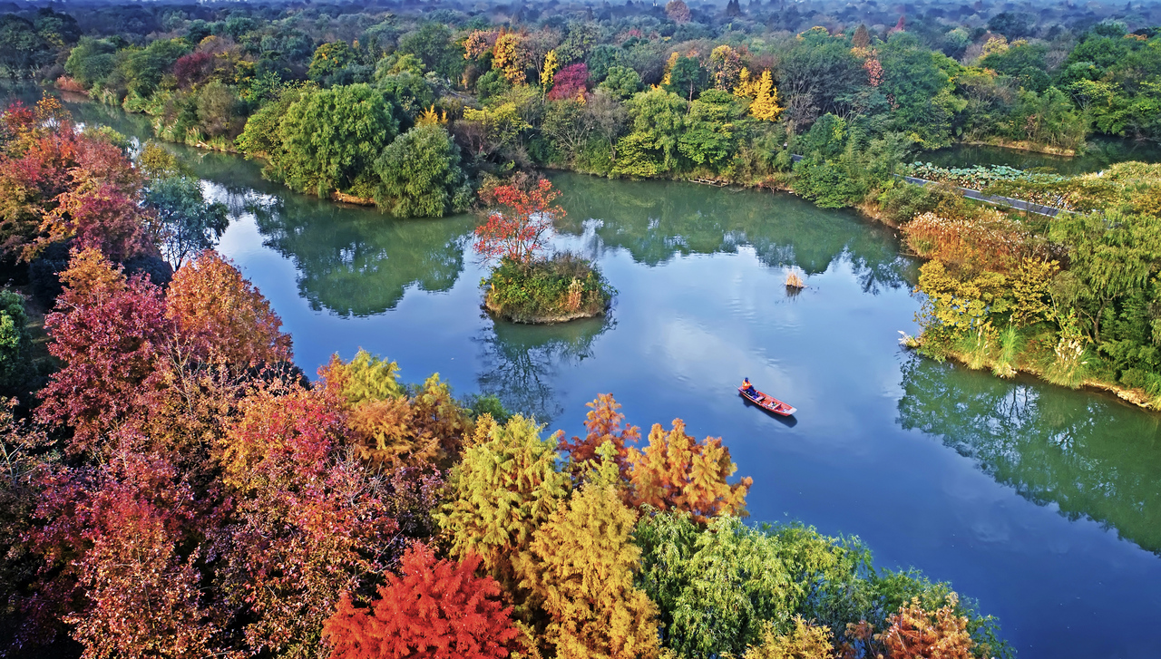 濕地日，家門口的濕地你了解嗎？